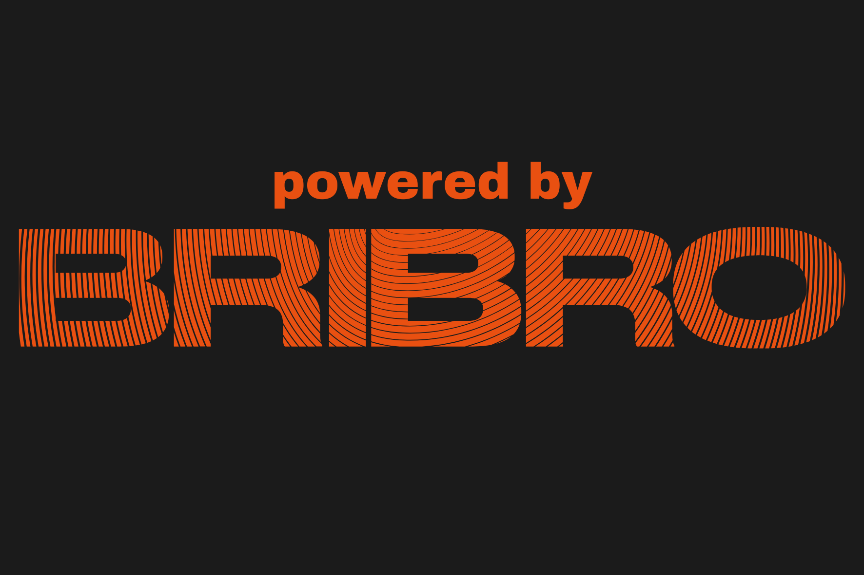 Powered by BRIBRO