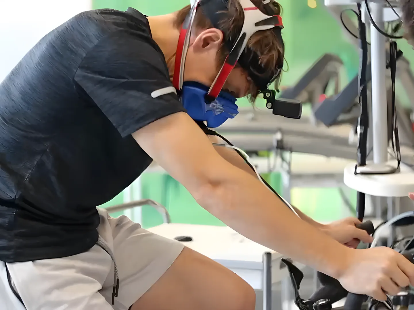 VO₂ max op de Healthiest testdag